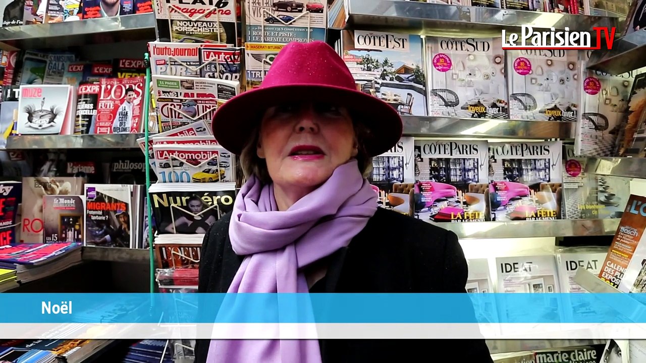 Un an après les attentats, le numéro spécial de Charlie Hebdo  s'arrache