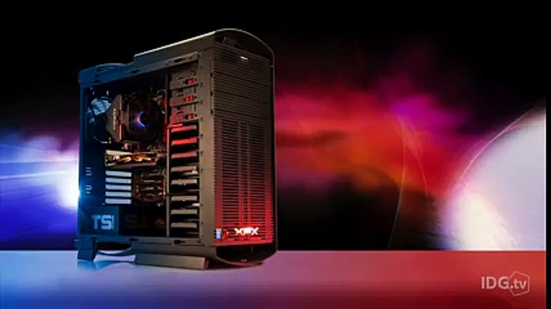 How to Build a Gaming PC