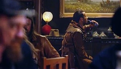 Old West Dance Battle - Cowboy vs Outlaw (4K)