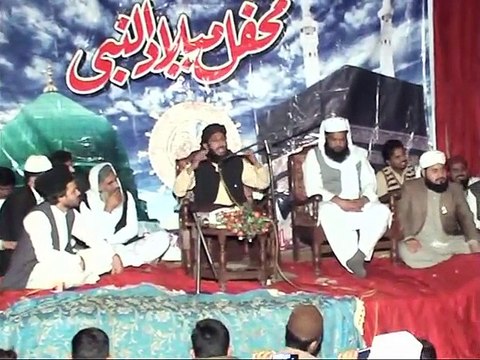 Shan-e-Farooq e Azam (R-A) Part 7 - by Allama Muhammad Naveed Shahzad Madani