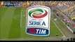 1-0 Cyril Théréau Goal Italy  Serie A - 06.01.2016, Udinese Calcio 1-0 Atalanta Bergamo