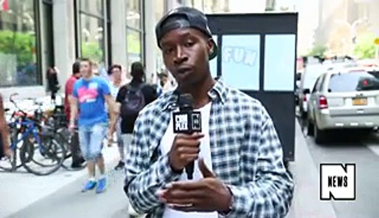 Nick Young Talks Iggy Azalea's Reaction to Nicki Minaj's BET Awards Speec