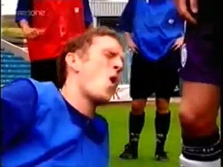 Dream Team Series 4 Episode 7