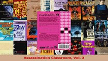PDF Download  Assassination Classroom Vol 3 PDF Full Ebook