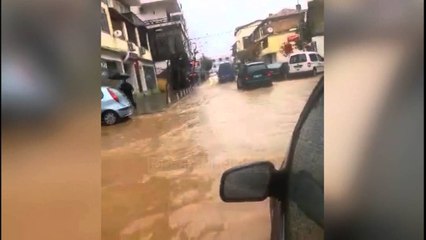 PA KOMENT -  Përmbtet Lezha - Top Channel Albania - News - Lajme