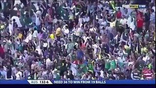 Muhammad Amir's Best bowling compilation