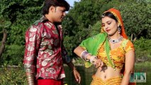 Rajasthani ⋆LOKGEET⋆ 2016 | 'Moriyo Baga Main Bole' VIDEO SONG | Marwadi New Love Songs | Heena Sen