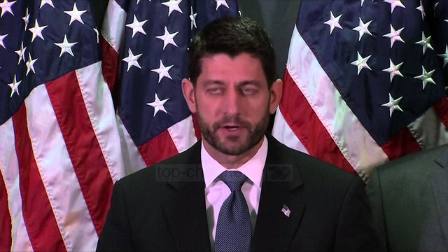 Republikanët kundër Obamës për armët e zjarrit - Top Channel Albania - News - Lajme