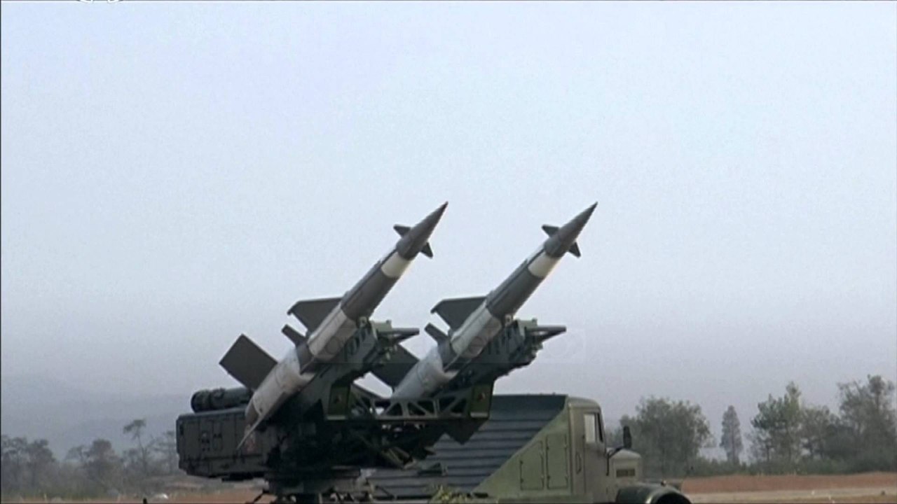Tërmeti, Peniani: Testuam bombën me hidrogjen - Top Channel Albania - News - Lajme