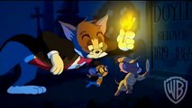 Tom and Jerry Meet Sherlock Holmes HD (2010)