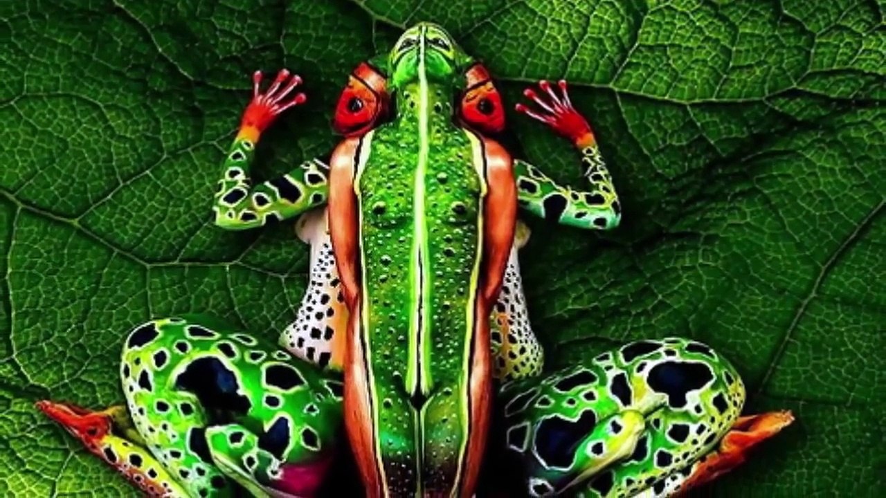 [HD] CHÚ ẾCH CON - REMIX - Nhạc Thiếu Nhi Hay Nhất - Giúp Bé Ăn Ngon Miệng