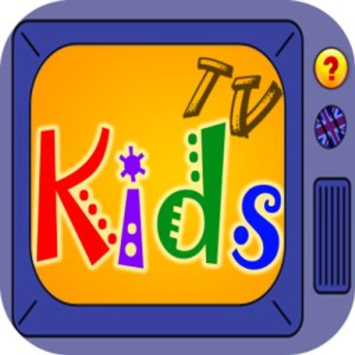 Kids Tv meets Hands Up (DeeJay Dee) ( Video Mix)