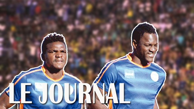 News du 06/01/2016 : Diawara et Malo toujours pas entrés en Algérie / JS Kabylie - JSK