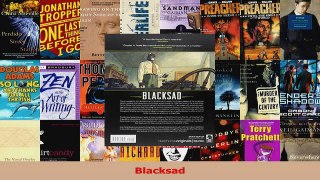 PDF Download  Blacksad PDF Full Ebook