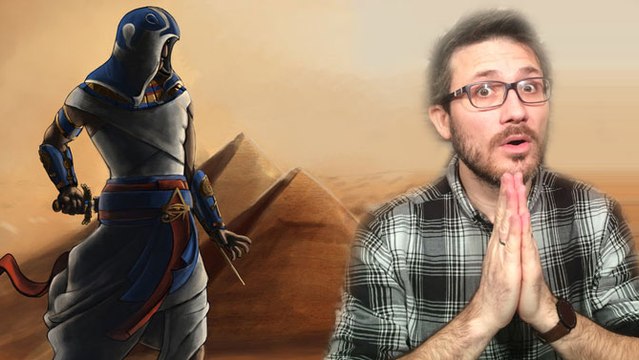 J'ai quelque chose à vous dire sur Assassin's Creed : Prions pour que les rumeurs soient vraies !