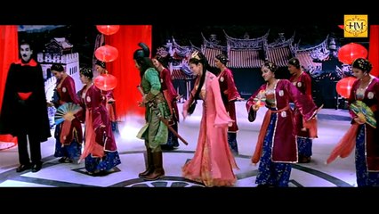 Aadhavan | Aarano Aarano Video Full Song | Malayalam Movie 2013 | Nayanthara | Surya [HD]