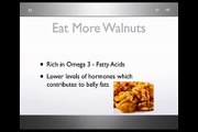 Fat Burning Foods That Burn Belly Fat - Here are Foods That Burn Belly Fat Fast (En Acayip Videolar)