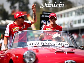 Resumen del GP de México 2015 - Loquendo