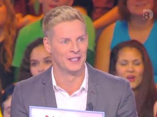 Exclu Vidéo : Matthieu Delormeau : A-t-il déjà fait l'amour en voiture ? Sa réponse culte !