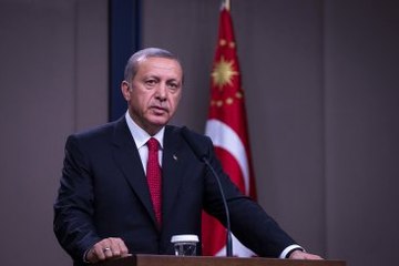 Erdoğan'dan Demirtaş'ın Moskova Ziyaretine Ağır Eleştiri