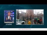 Report TV - Situata nga shirat, flet nënkryetari i bashkisë Arbi Mazniku