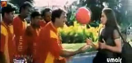 oy raju piyar na kariyo.mkv