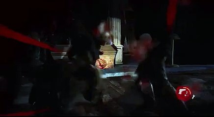 Survival Horror The Last of Us™ Remastered - Gameplay (101)