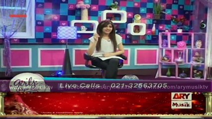 Girls Republic 6th January 2015