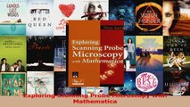 PDF Download  Exploring Scanning Probe Microscopy with Mathematica Read Online