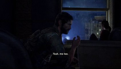 Survival Horror The Last of Us™ Remastered - Gameplay (111)