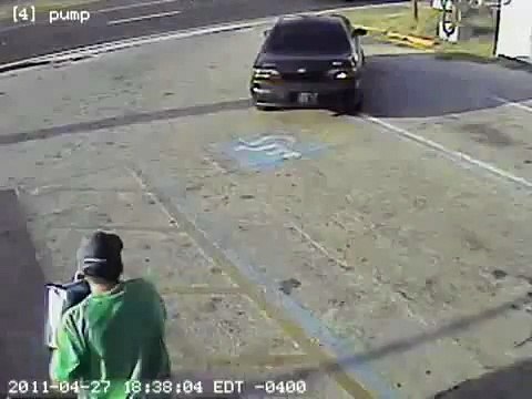 Кража двух ящиков пива