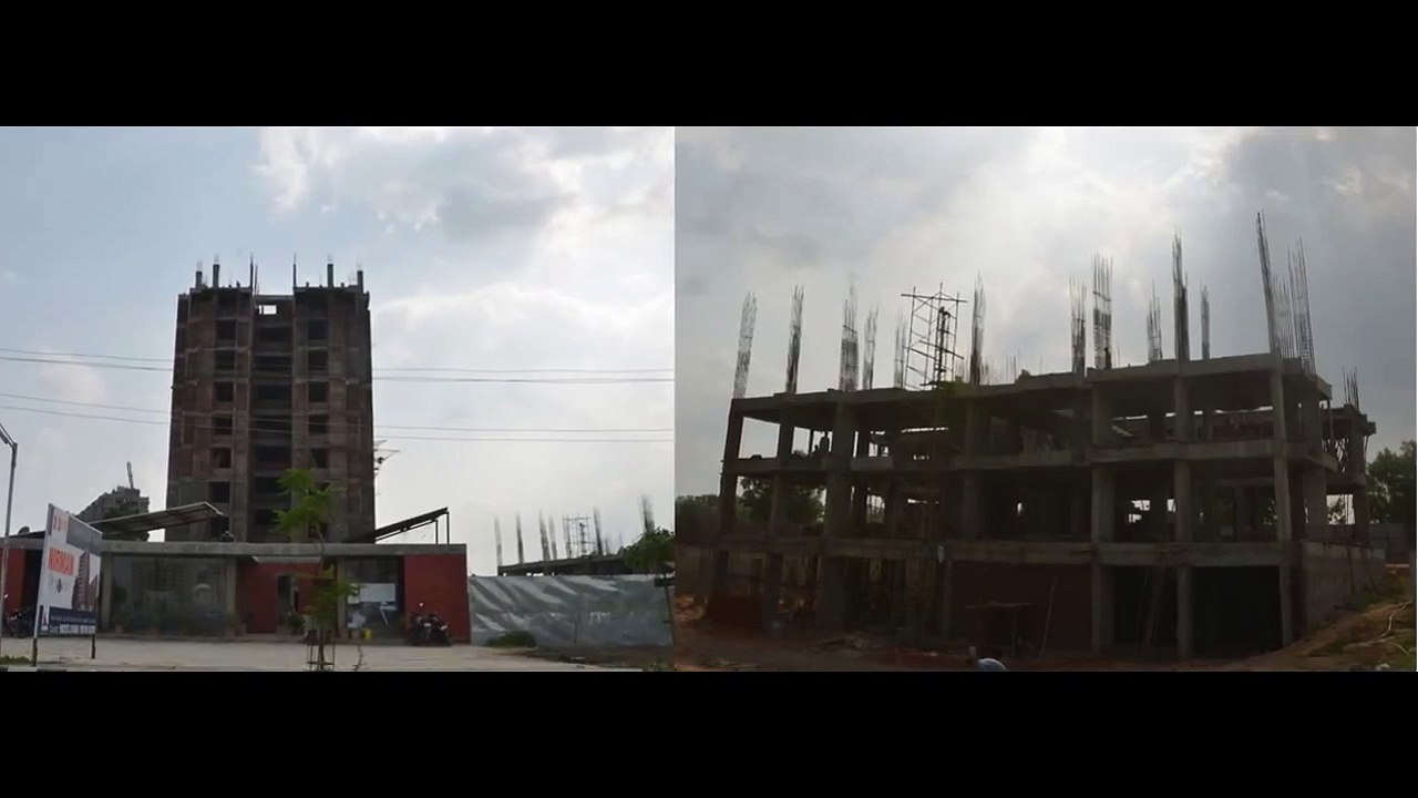 Nirman Construction - Real Estate Building Developers In Ahmedabad