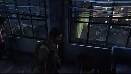 Survival Horror The Last of Us™ Remastered - Gameplay (113)