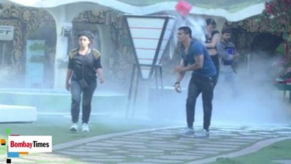 Bigg Boss 9 _ Day 86 _ Episode 86 - 5th Jan 2016 _ Revealed