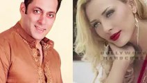 What ! Salman Khan Had An Argument With Girlfriend Lulia Vantur at his 50th Birthday Party