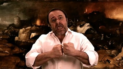 Balasso- discorso di capodanno 2016