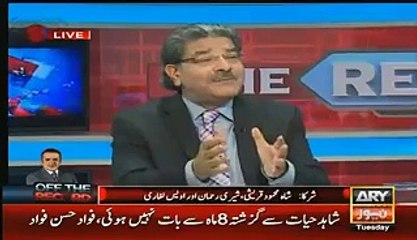 Sami Ibrahim Shocking Revelation Zardari Father Was Behind The Execution of Bhutto