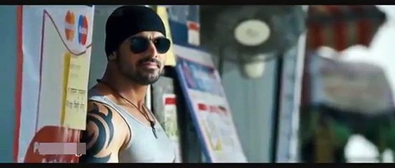 Rocky Handsome- New coming Hindi Movie HD Video Trailer-2016 [John Abraham, Shruti Hasan]