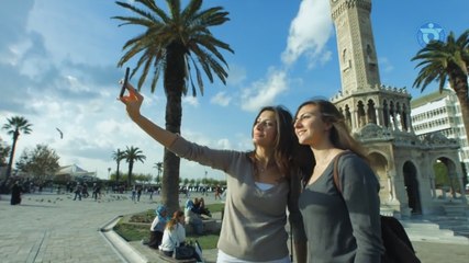 İZMİR, YAŞANACAK ŞEHİR