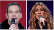 Véronic DiCaire et Thierry Garcia chantent Céline Dion et Garou