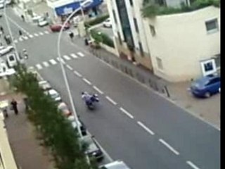 Raptors 700R deux roues a gentilly