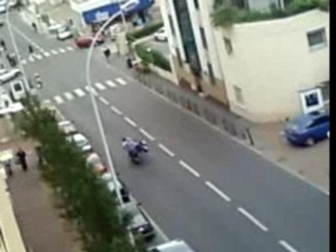 Raptors 700R deux roues a gentilly