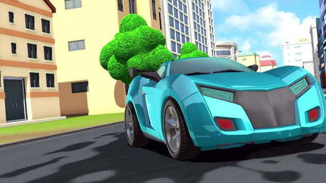 또봇 11기 출동! 또봇 전편 [TOBOT S.11 Marathon]