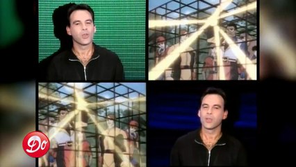 Les Bioniques (Bionic Six)  le générique de Jean-Paul Césari (1987)