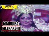 Madhura Meenakshi | Telugu Movie Part 6/13 | Full HD