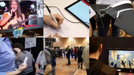 Five things to look forward to from CES 2016