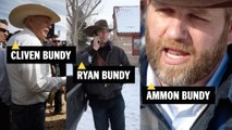 Who are the Bundys?