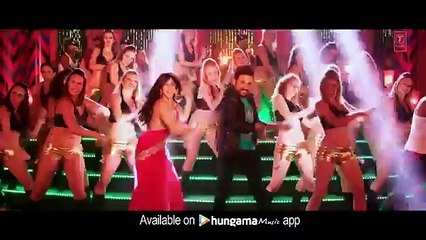 Hor Nach Full VIDEO Song - Mastizaade - Meet Bros - HD