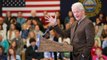 Hillary Clinton's new weapon on the campaign trail: Bill