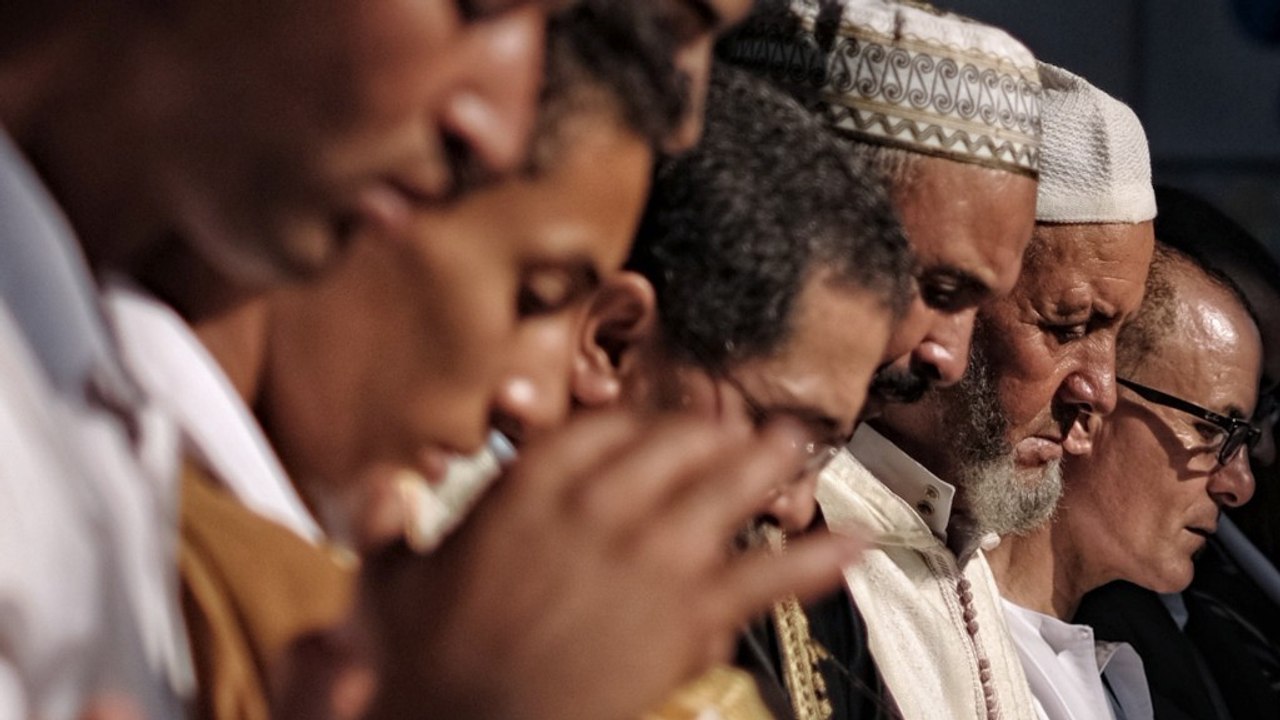 Here's what you need to know about Sunni and Shiite Muslims